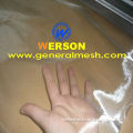 30 mesh,0.05mm wire , Ultra-thin stainless steel wire mesh stock supply
